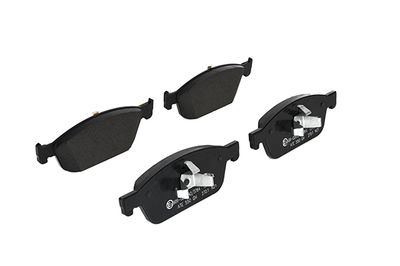 BREMSBELAGSATZ SCHEIBENBREMSE ATE 13047072992 11