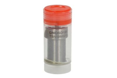 CR injector sproeier