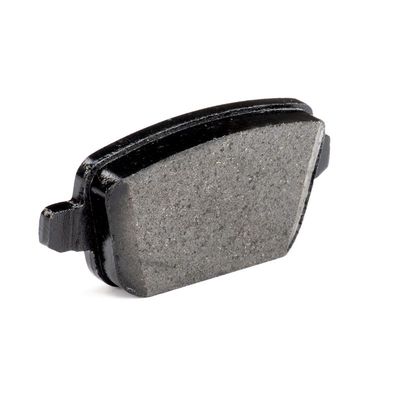 BREMSBELAGSATZ SCHEIBENBREMSE DELPHI LP1969 17