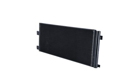 CONDENSATOR CLIMATIZARE NRF 350614 10