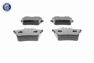 BREMSBELAGSATZ SCHEIBENBREMSE VAICO V424118 6