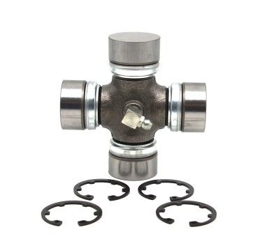 Lankstas, kardaninis velenas