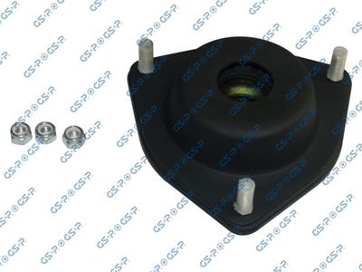 Zestaw naprawczy, mocowanie amortyzatora GSP 511444S