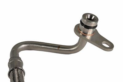 ÖLLEITUNG LADER METZGER AUTOTEILE 2361222 1