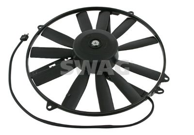 Fan, air conditioning condenser 10 91 8932
