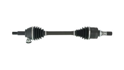SKF Vertevo Pusašis