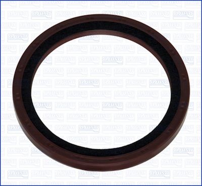 Уплотняющее кольцо, коленчатый вал AJUSA 15073800 для OPEL CAMPO