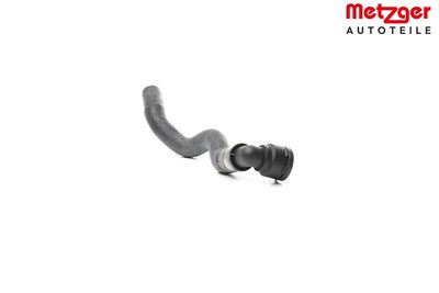 FURTUN RADIATOR METZGER AUTOTEILE 2422298 28
