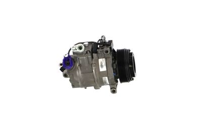 COMPRESOR CLIMATIZARE REMANTE 005001000110R 45