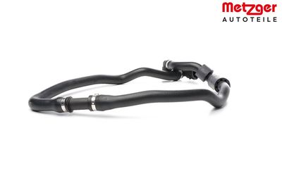 KüHLERSCHLAUCH METZGER AUTOTEILE 2422260 28