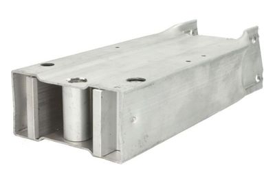 Versterking van de bumper Voor (Links, absorber) past: MERCEDES E-KLASA A207/C207 01.09-03.17