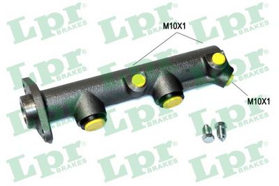 POMPA CENTRALA FRANA LPR 1225