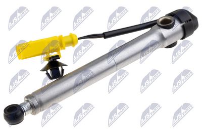 ELEMENT DE REGLARE CAPOTă MOTOR ACTIVă