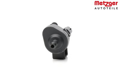 VENTIL AKTIVKOHLEFILTER METZGER AUTOTEILE 2250723 30
