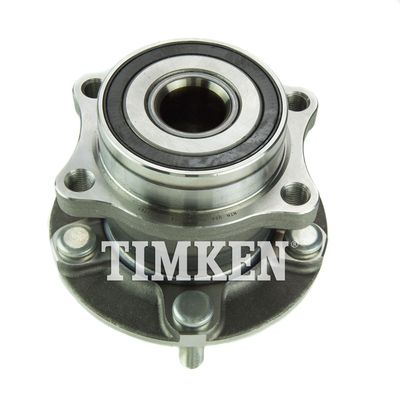 главина на колелото TIMKEN HA590603
