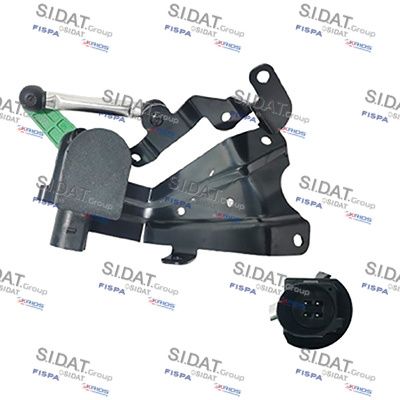 SENSOR LEUCHTWEITENREGULIERUNG FISPA 620101A2