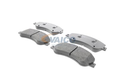 BREMSBELAGSATZ SCHEIBENBREMSE VAICO V258129 17