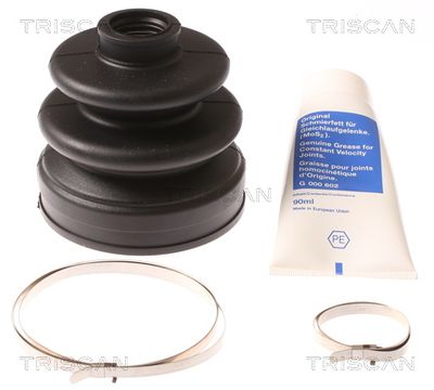 Комплект пыльника, приводной вал TRISCAN 8540 43905 для HYUNDAI TIBURON