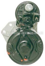 STARTER EUROTEC 11016800 2