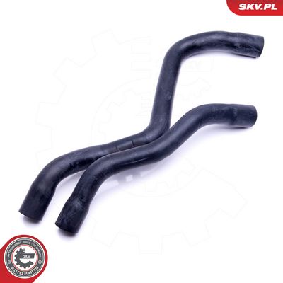 Aušinimo skysčio vamzdis