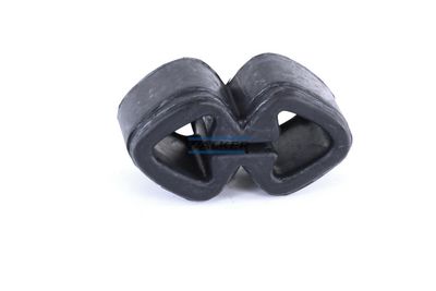 BANDA CAUCIUC SISTEM DE ESAPAMENT WALKER 86522 2