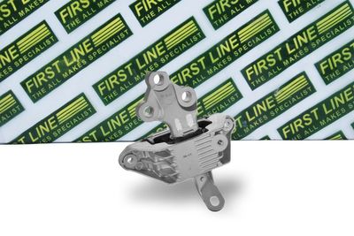 окачване, двигател FIRST LINE FEM4294