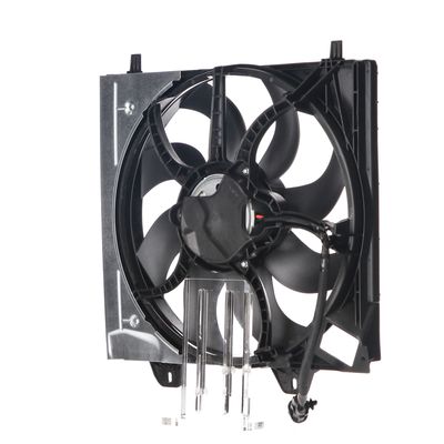 VENTILATOR RADIATOR NISSENS 850125 28