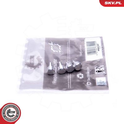 Sada na opravu, modul sacího potrubí SKV 49SKV547
