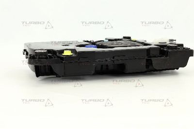 UNITATE REZERVOR INJECTIE ADITIV TURBO-TEC ADB021 25