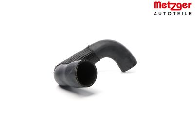 LADELUFTSCHLAUCH METZGER AUTOTEILE 2400545 31