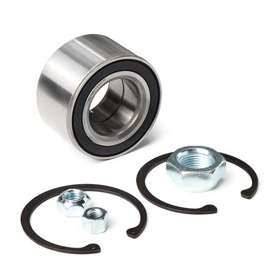 комплект колесен лагер RIDEX 654W0421