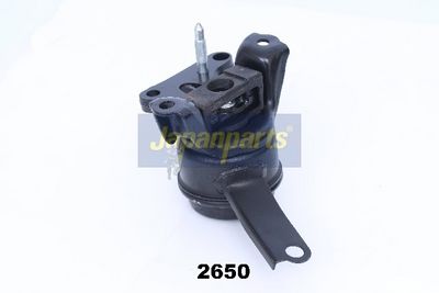 JAPANPARTS Variklio montavimas