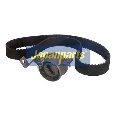 JAPANPARTS Paskirstymo diržo komplektas