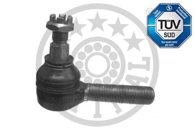 Końcówka drążka kierowniczego poprzecznego OPTIMAL G1-970