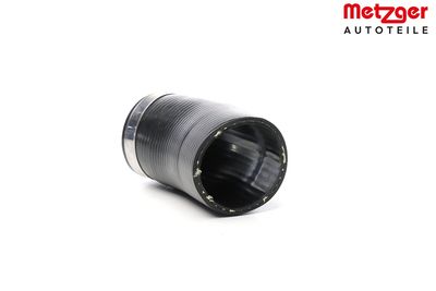 LADELUFTSCHLAUCH METZGER AUTOTEILE 2400951 5