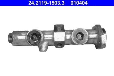 Главный тормозной цилиндр ATE 24.2119-1503.3 для PEUGEOT 104