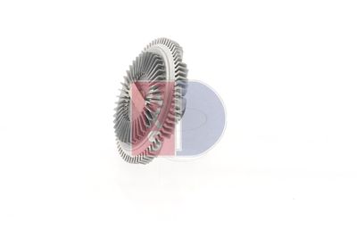 KUPPLUNG KüHLERLüFTER AKS DASIS 098009N 3