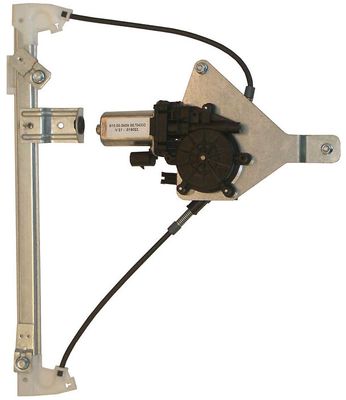 MECANISM ACTIONARE GEAM VALEO 850162 1