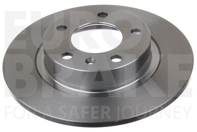 EUROBRAKE 5815203672 Тормозные диски для OPEL CORSA D (S07) 1.7 CDTI (L08, L68) EUROBRAKE 5815203672 Тормозные диски для OPEL CORSA D (S07) 1.7 CDTI (L08, L68)