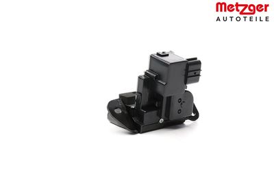 HECKKLAPPENSCHLOSS METZGER AUTOTEILE 2311030 16