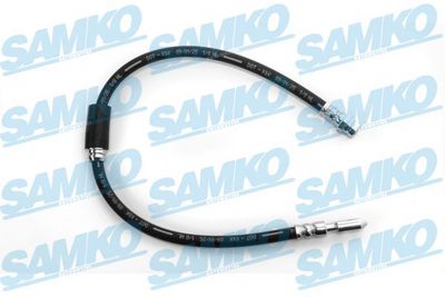 Brzdová hadice SAMKO 6T49390