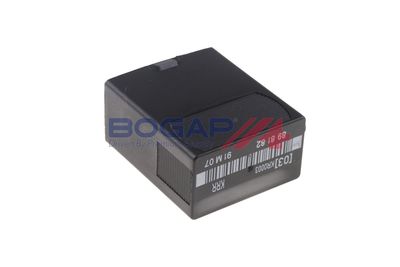 RELEU POMPA COMBUSTIBIL BOGAP C7617102 3