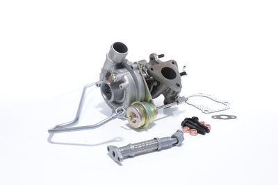 LADER AUFLADUNG BTS Turbo T981050 6