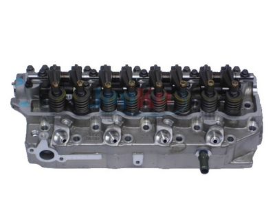цилиндрова глава JAPKO JMI007S