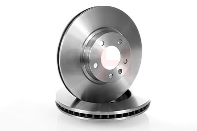 DISC FRANA GH GH403652 9