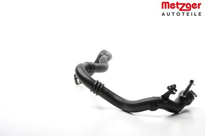 LADELUFTSCHLAUCH METZGER AUTOTEILE 2400959 9