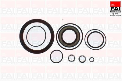 Zestaw uszczelek, skrzynia korbowa FAI AUTOPARTS CS1185