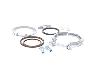 SET MONTAJ TURBOCOMPRESOR BTS Turbo T931304ABS 15