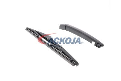 SET STERGATOARE CURATARE PARBRIZ ACKOJA A520484 19