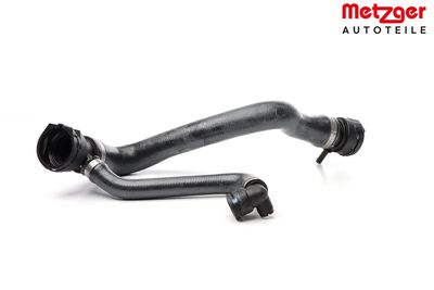 FURTUN RADIATOR METZGER AUTOTEILE 2420509 36